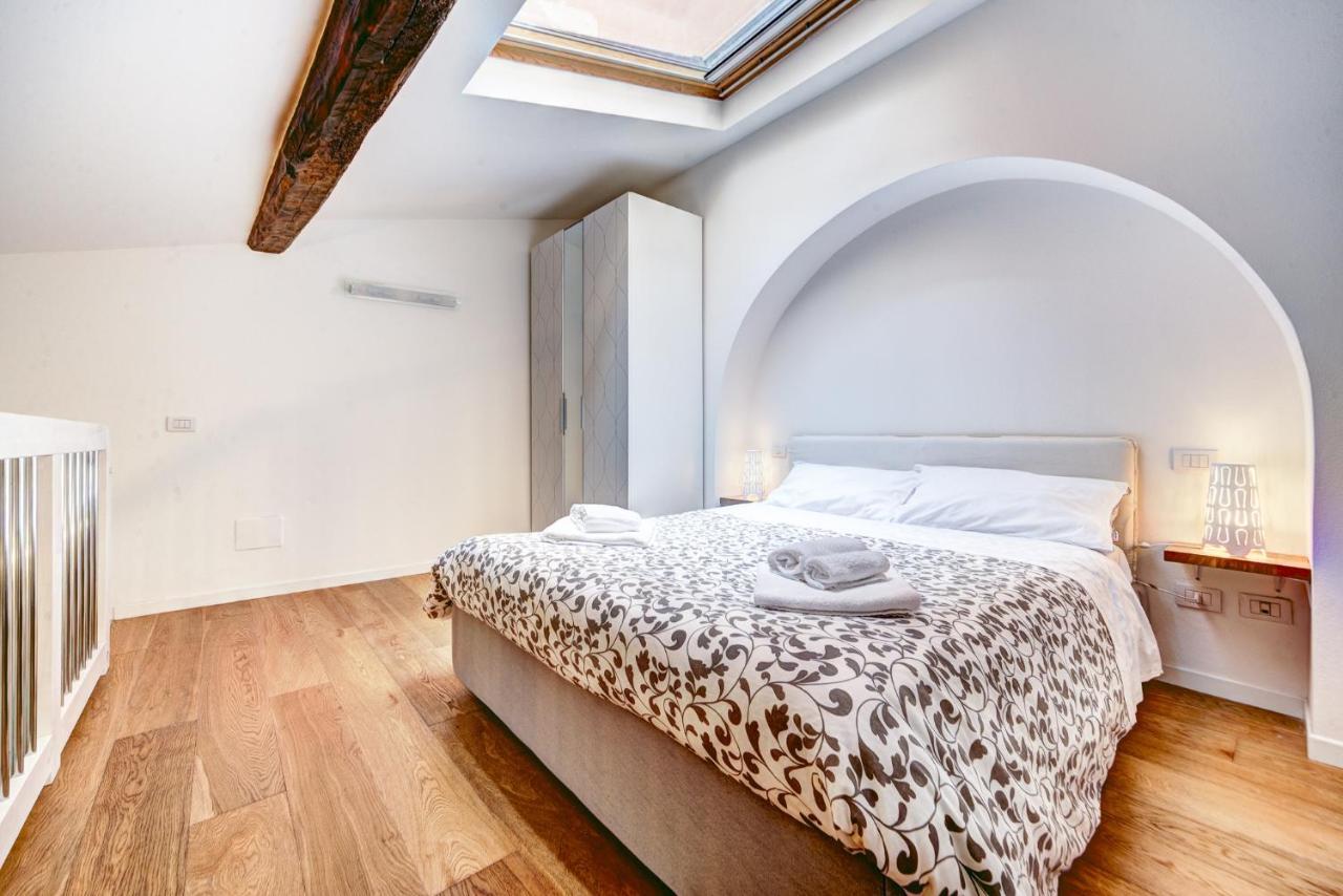 Lejlighed La Quiete In Centro By Wonderful Italy Bologna
