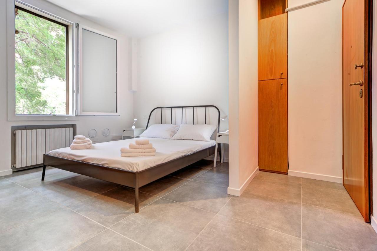 Lejlighed Tiarini In Bolognina By Wonderful Italy
