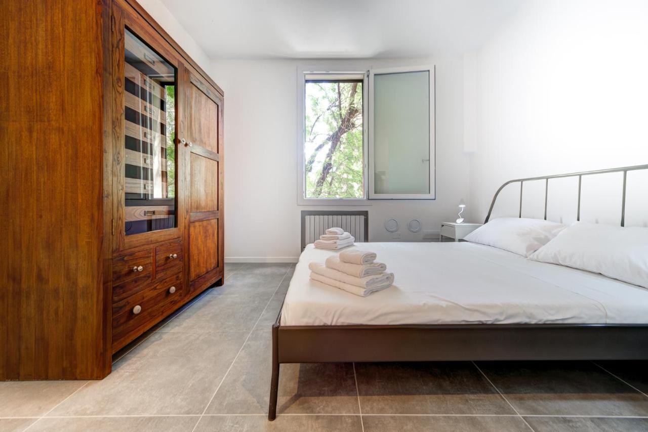 Lejlighed Tiarini In Bolognina By Wonderful Italy Bologna
