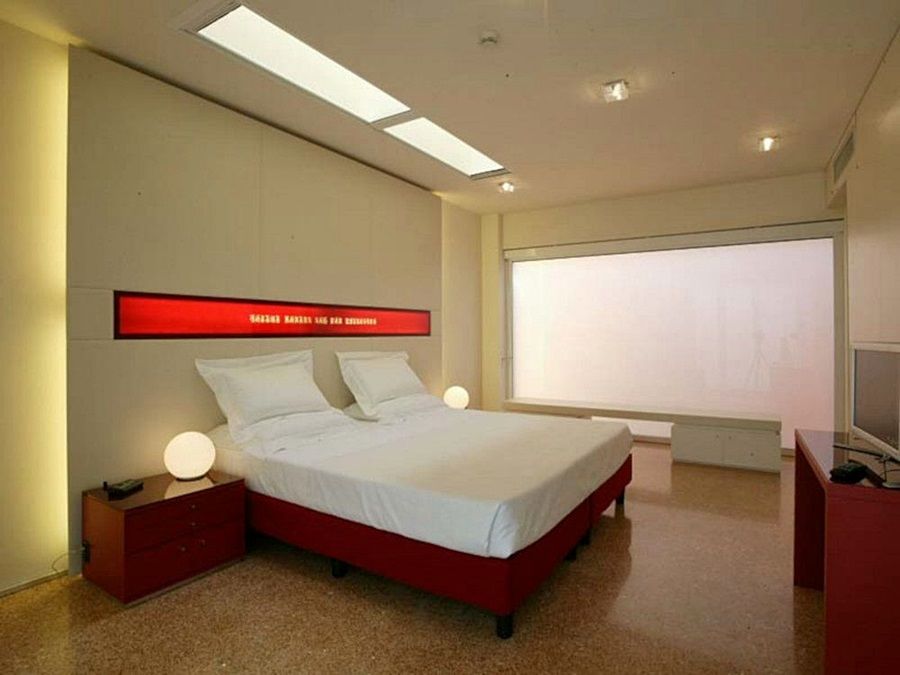 Centro Hotel