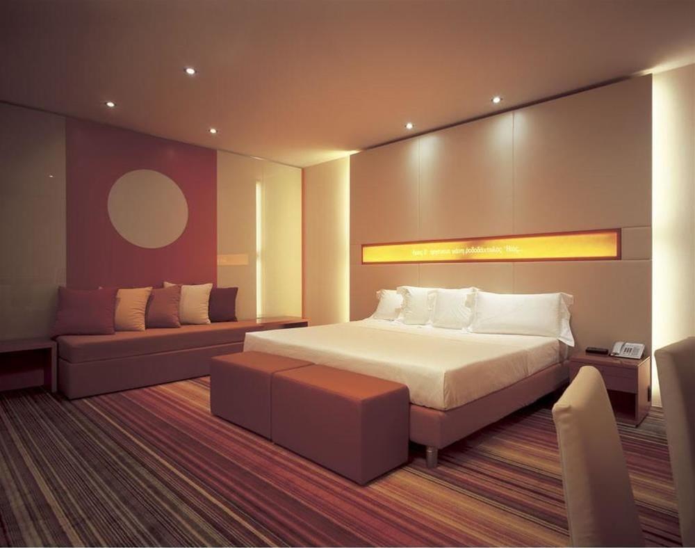 Centro 4*