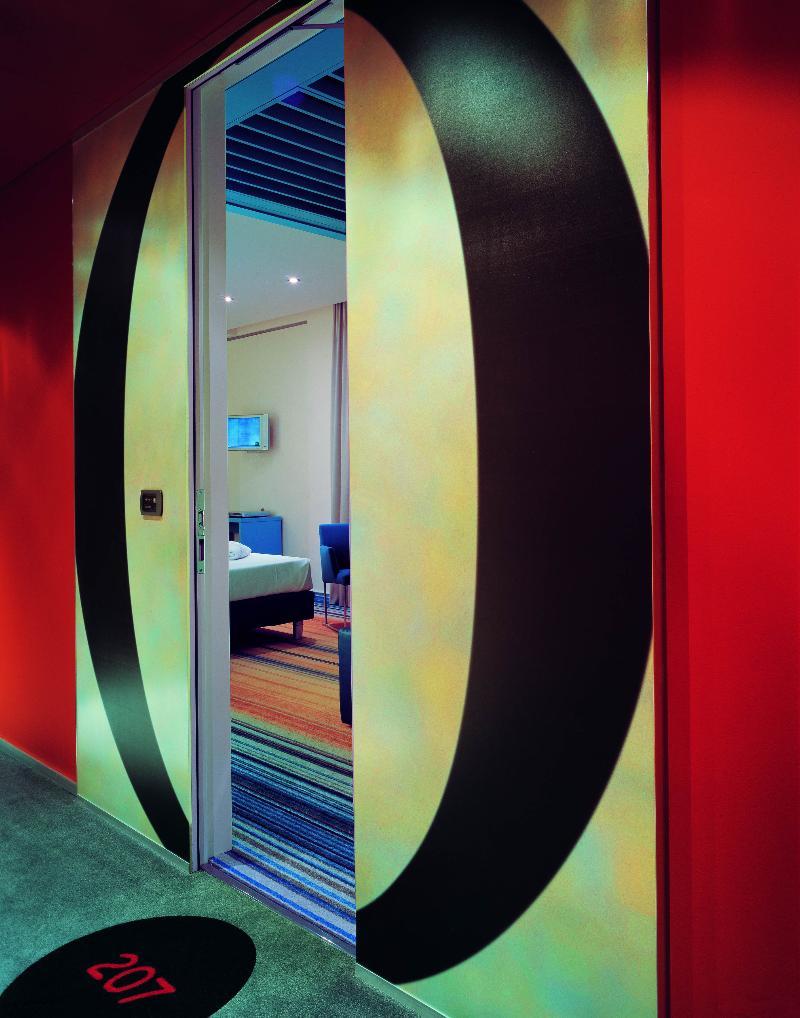 Centro Hotel