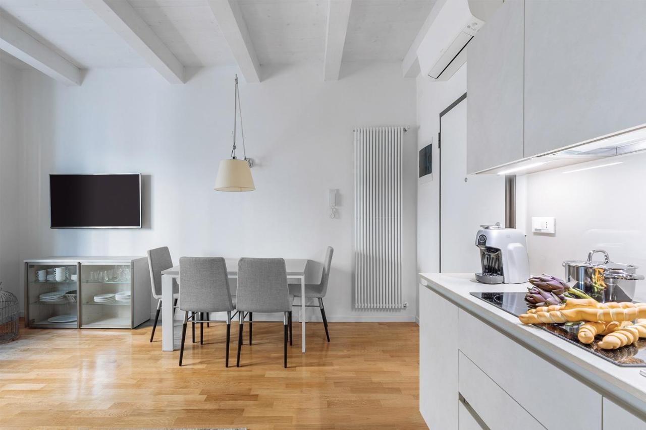 Le Porte Aparthotel Bologna