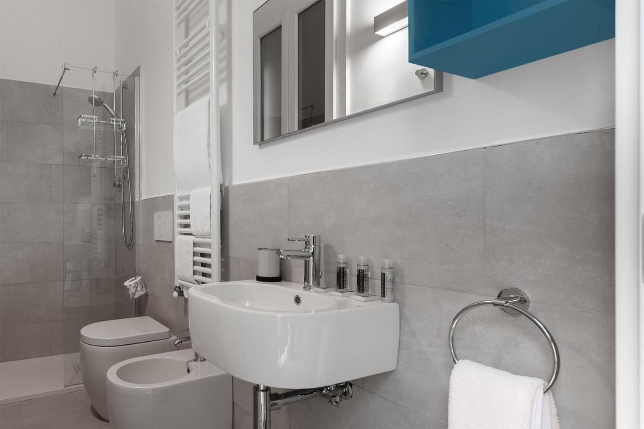 Aparthotel Le Porte 2*