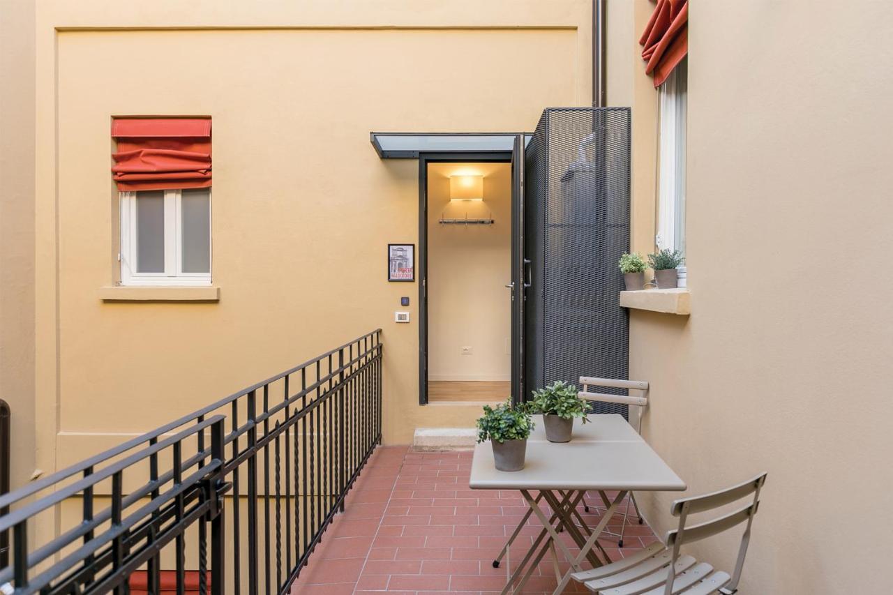 Appart hôtel Le Porte 2*