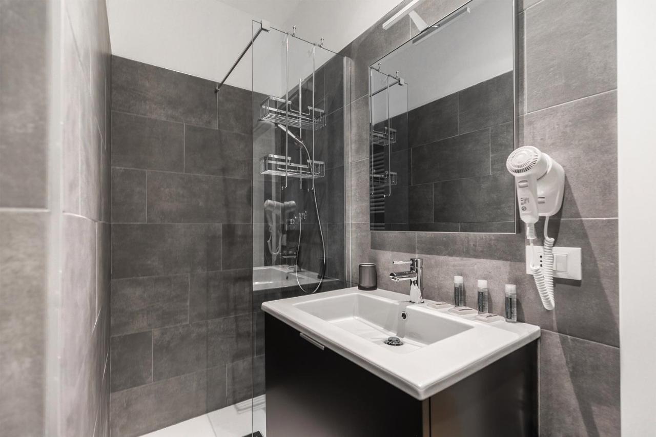Le Porte Aparthotel Bologna