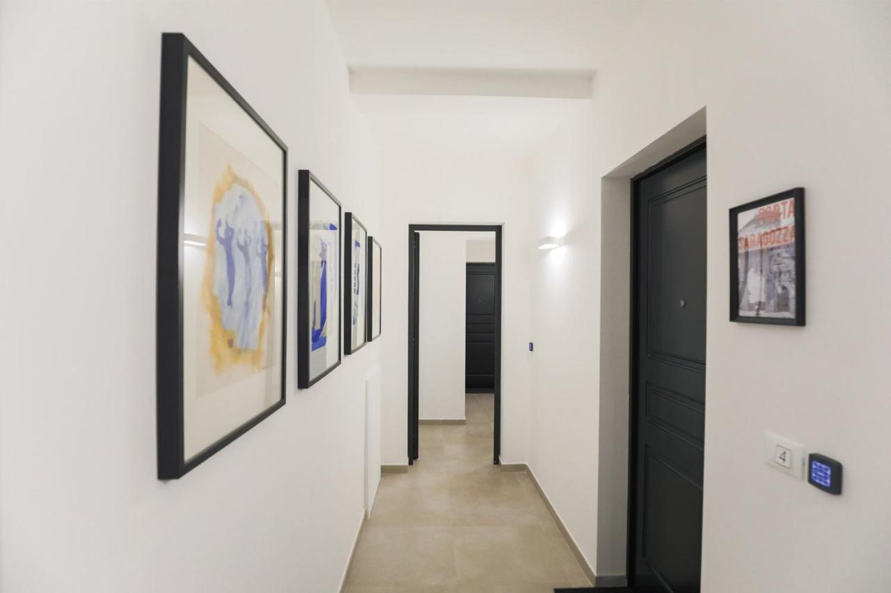 Le Porte Appart hôtel