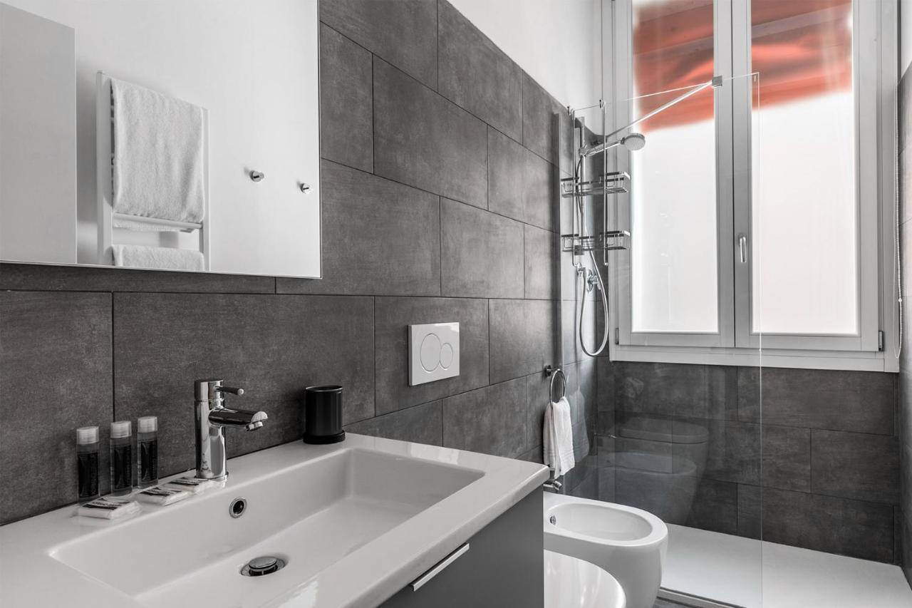 Aparthotel Le Porte Bologna