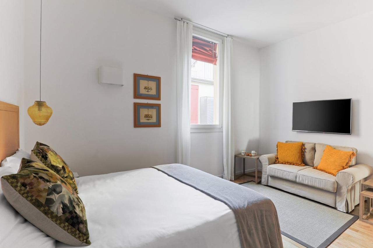 Le Porte Aparthotel