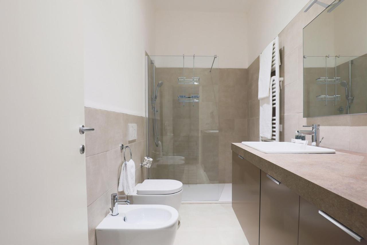 Le Porte Aparthotel Bologna