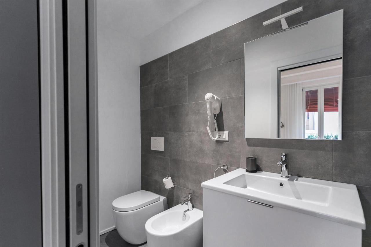 Aparthotel Le Porte Bologna