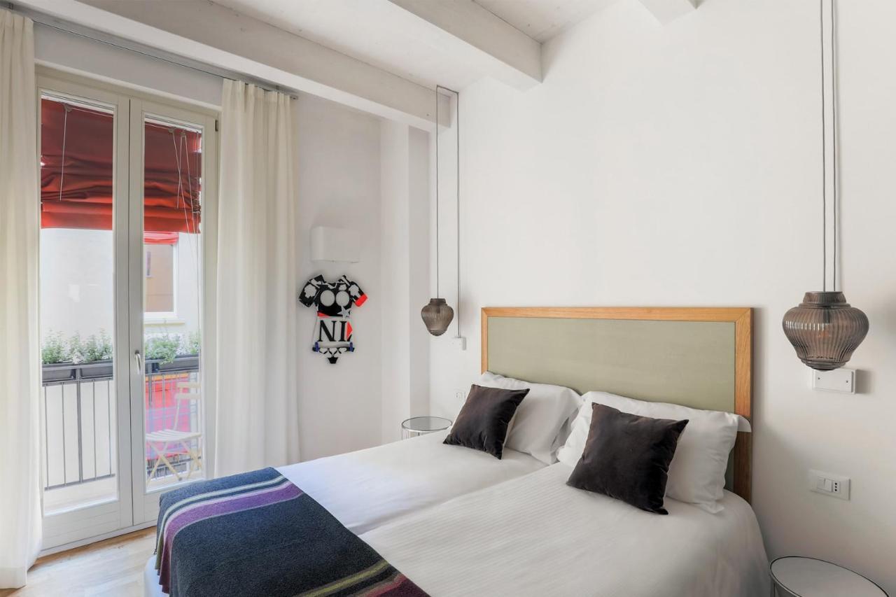 Le Porte Aparthotel Bologna