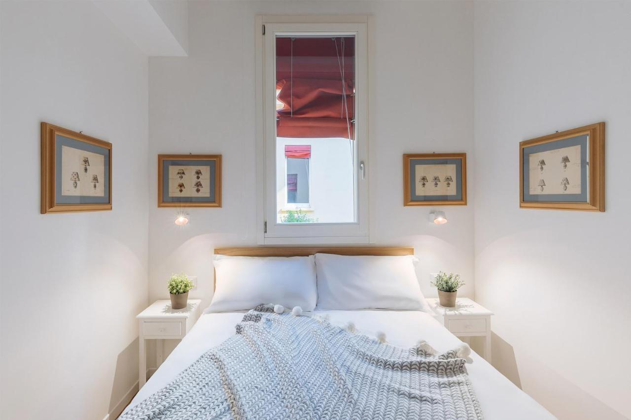 Le Porte Aparthotel Bologna