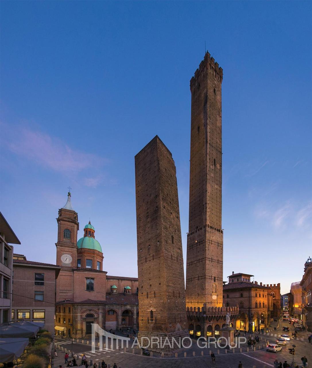 Le Porte Bologna