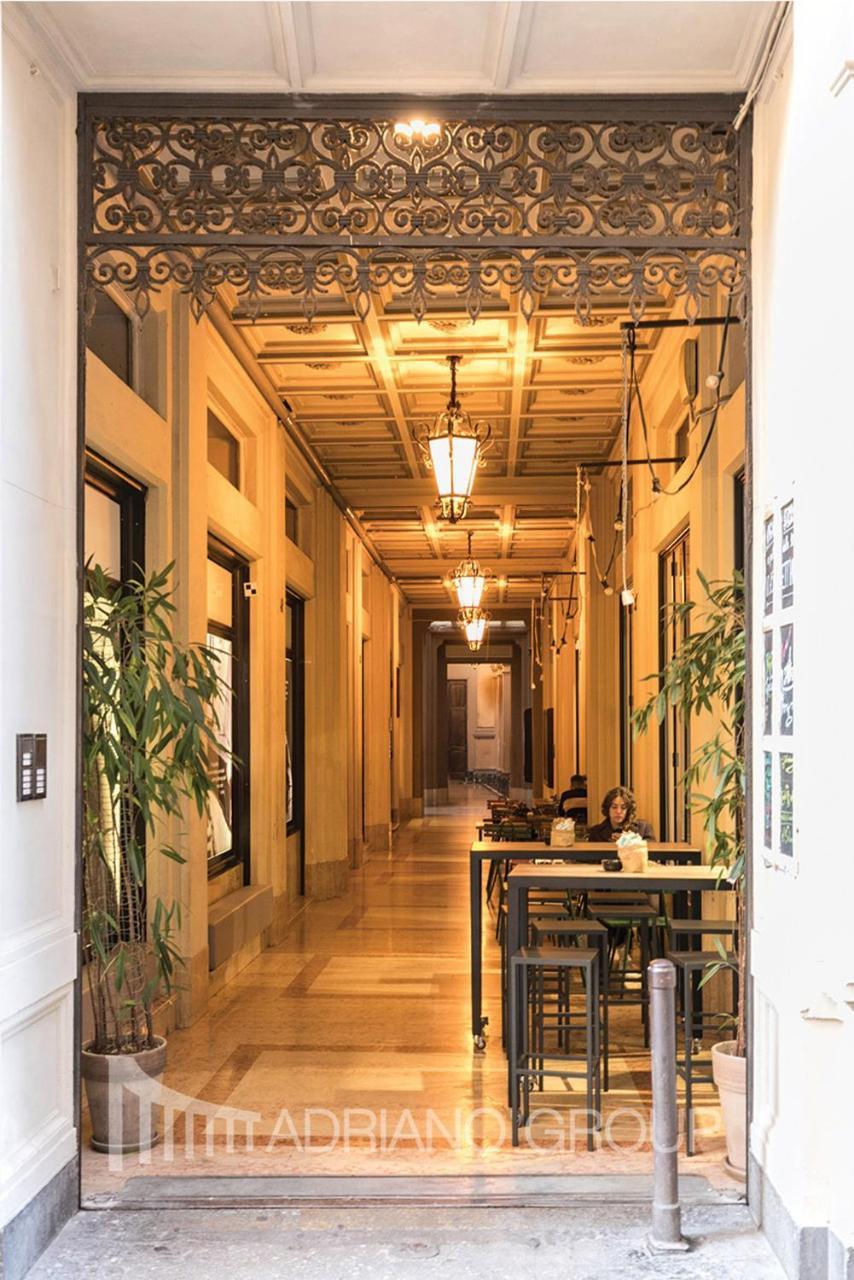 Le Porte Aparthotel 2*