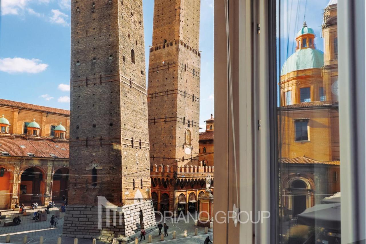 Le Porte Aparthotel Bologna