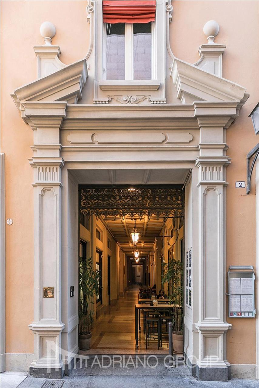 Le Porte Aparthotel 2*