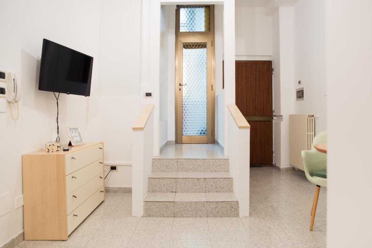 8- Tourist House - Light House - Self Check-in * Bologna