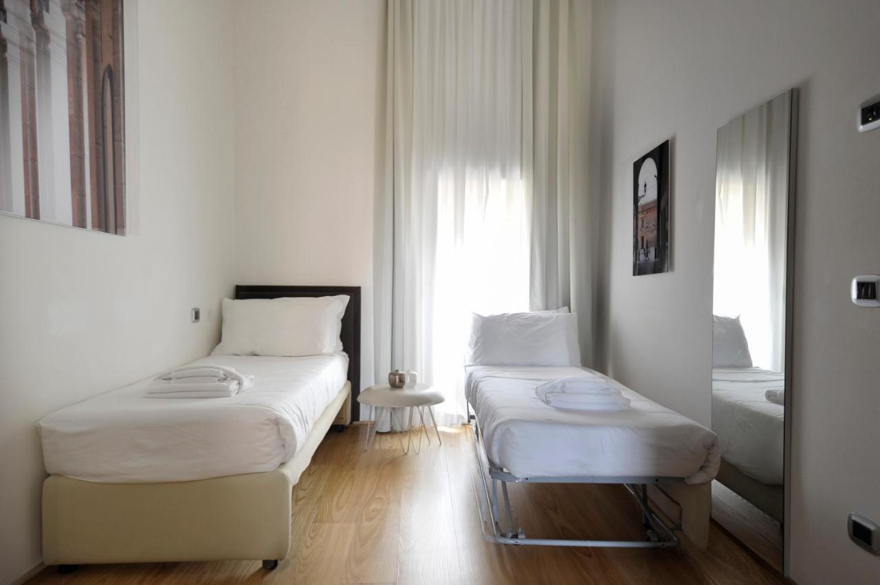 Palazzo Banchi Halldis Appartamento Bologna