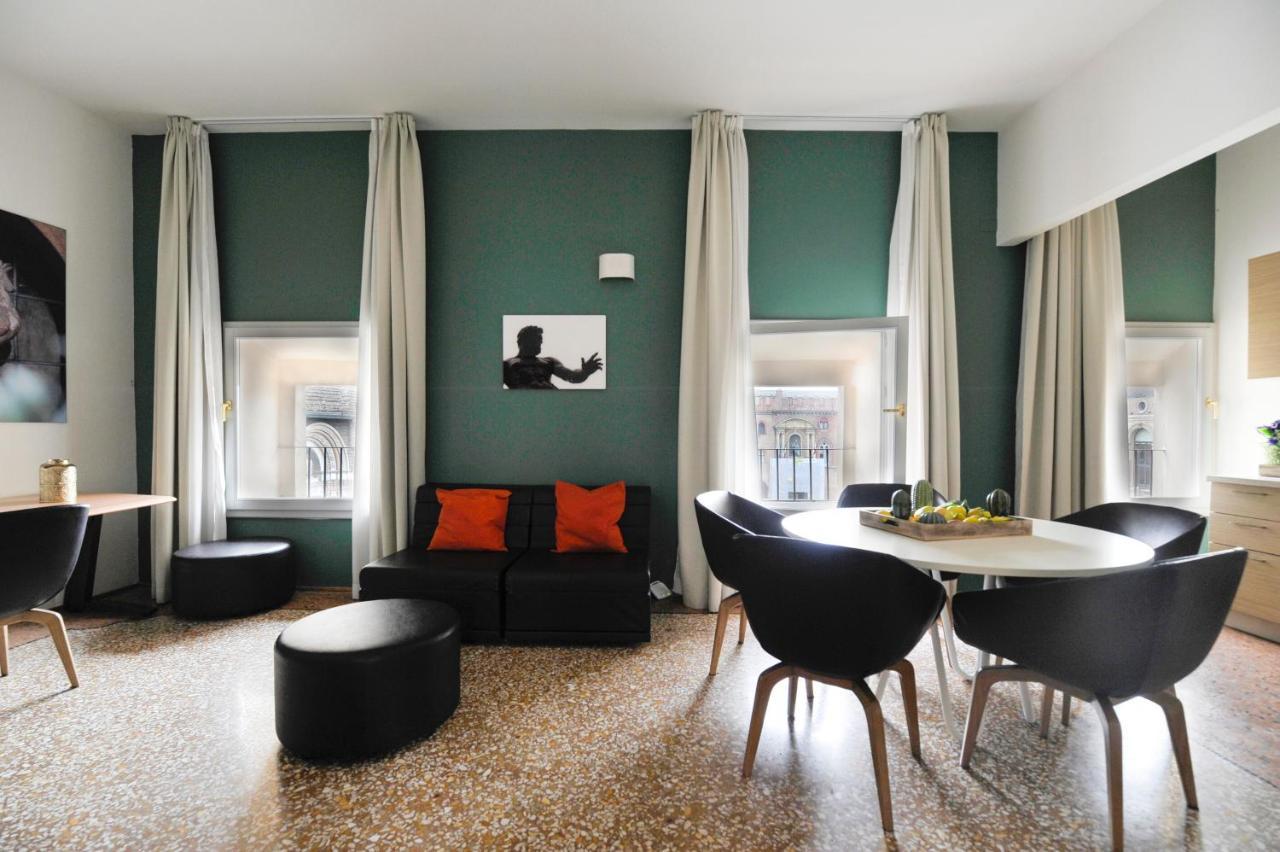 Palazzo Banchi Halldis Appartamento *