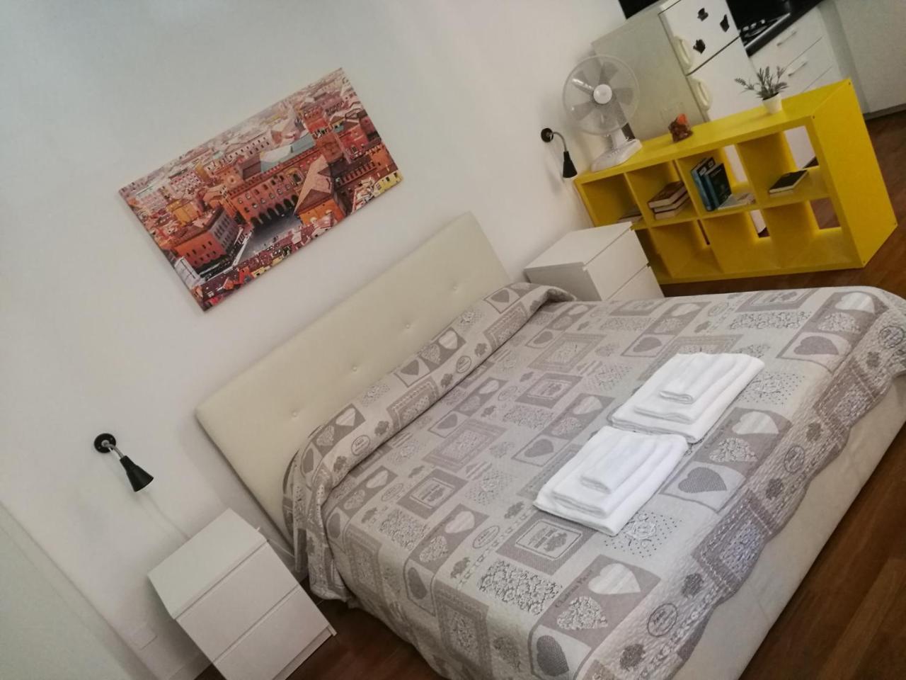 Residenza Porta Maggiore Bologna