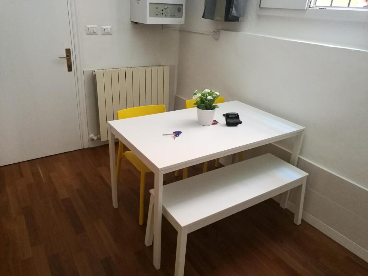 Appartement Residenza Porta Maggiore