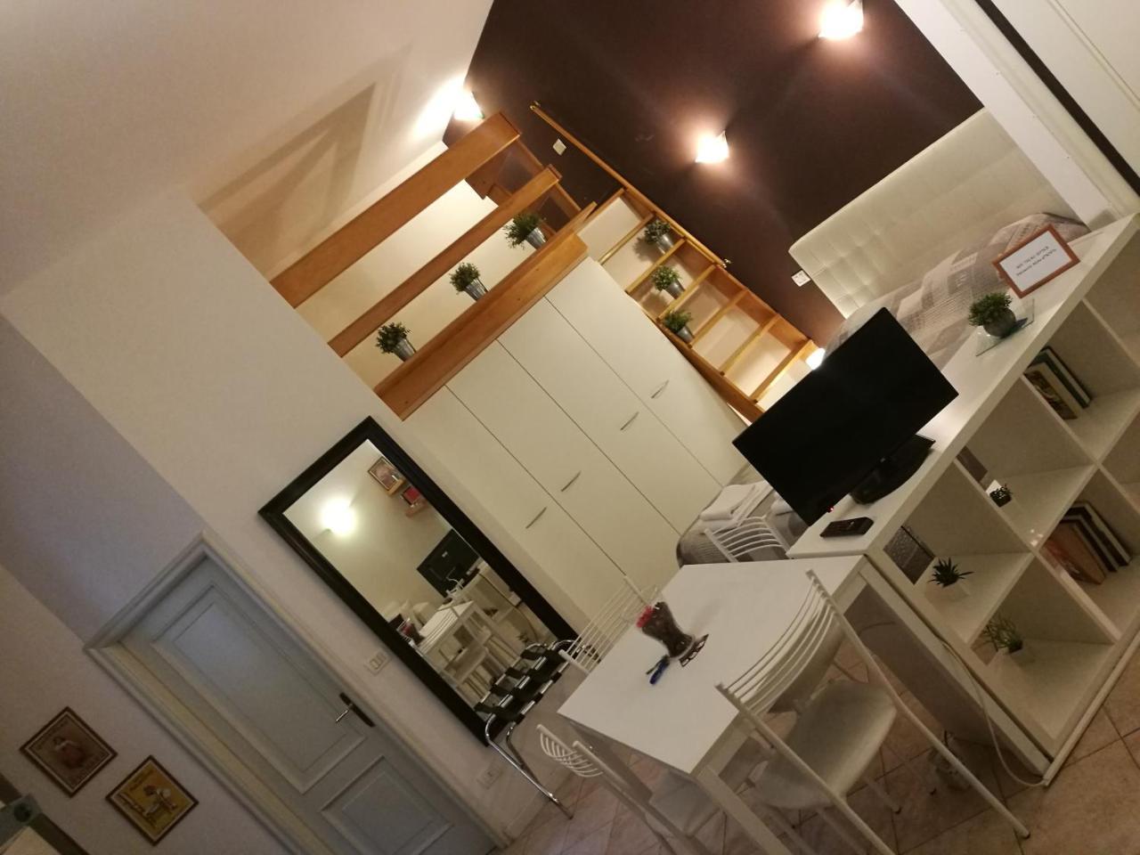 Residenza Galvani * Bolonia