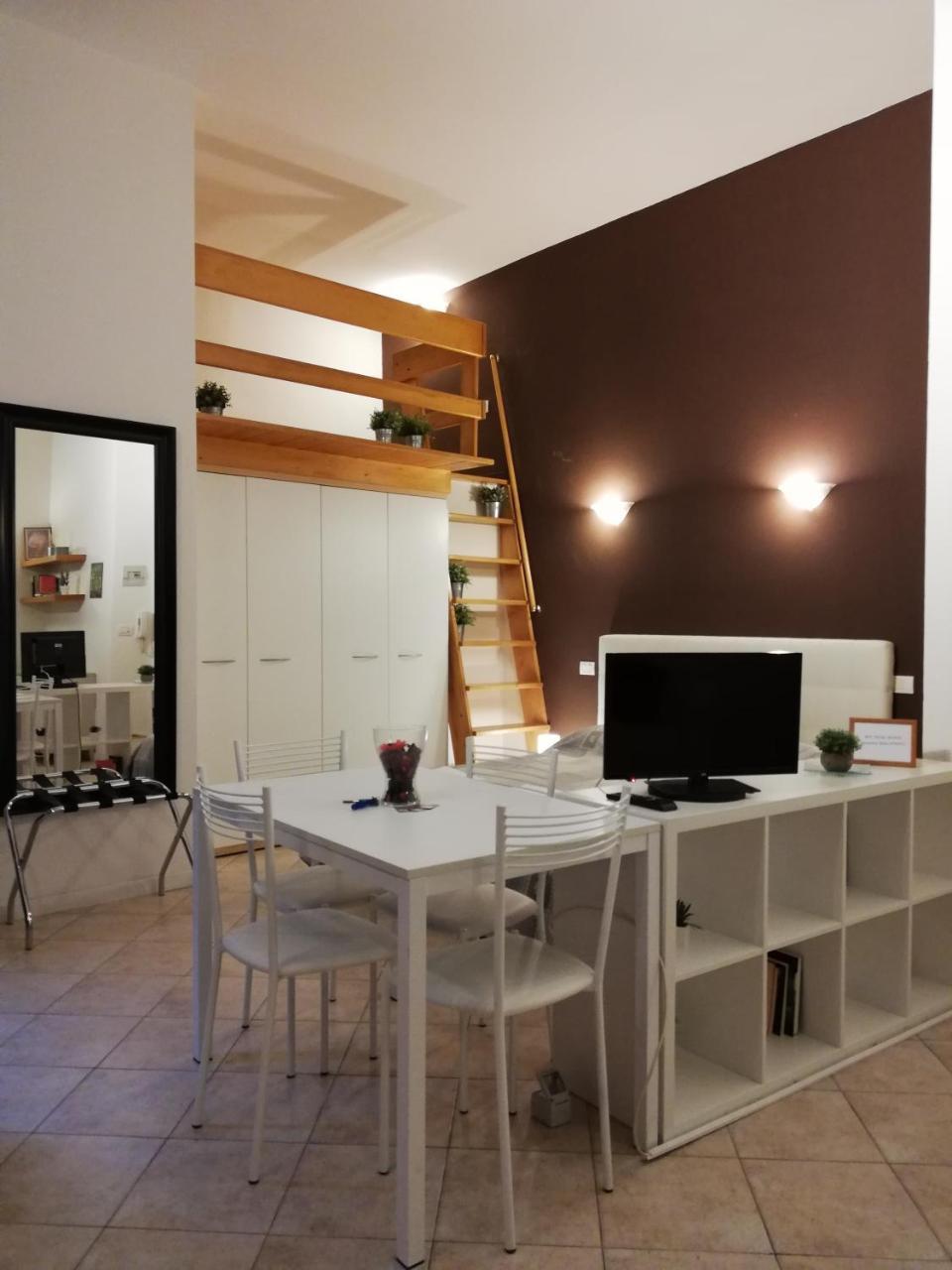 Residenza Galvani Lejlighed