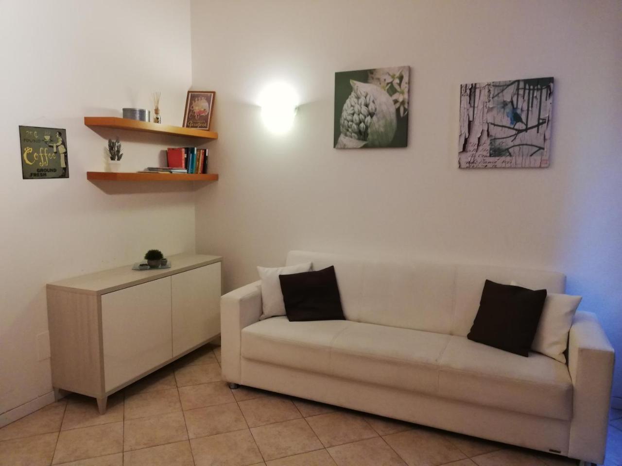 Lejlighed Residenza Galvani Bologna