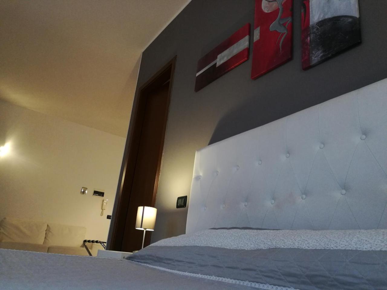 Apartamento Residenza Ugo Bassi *
