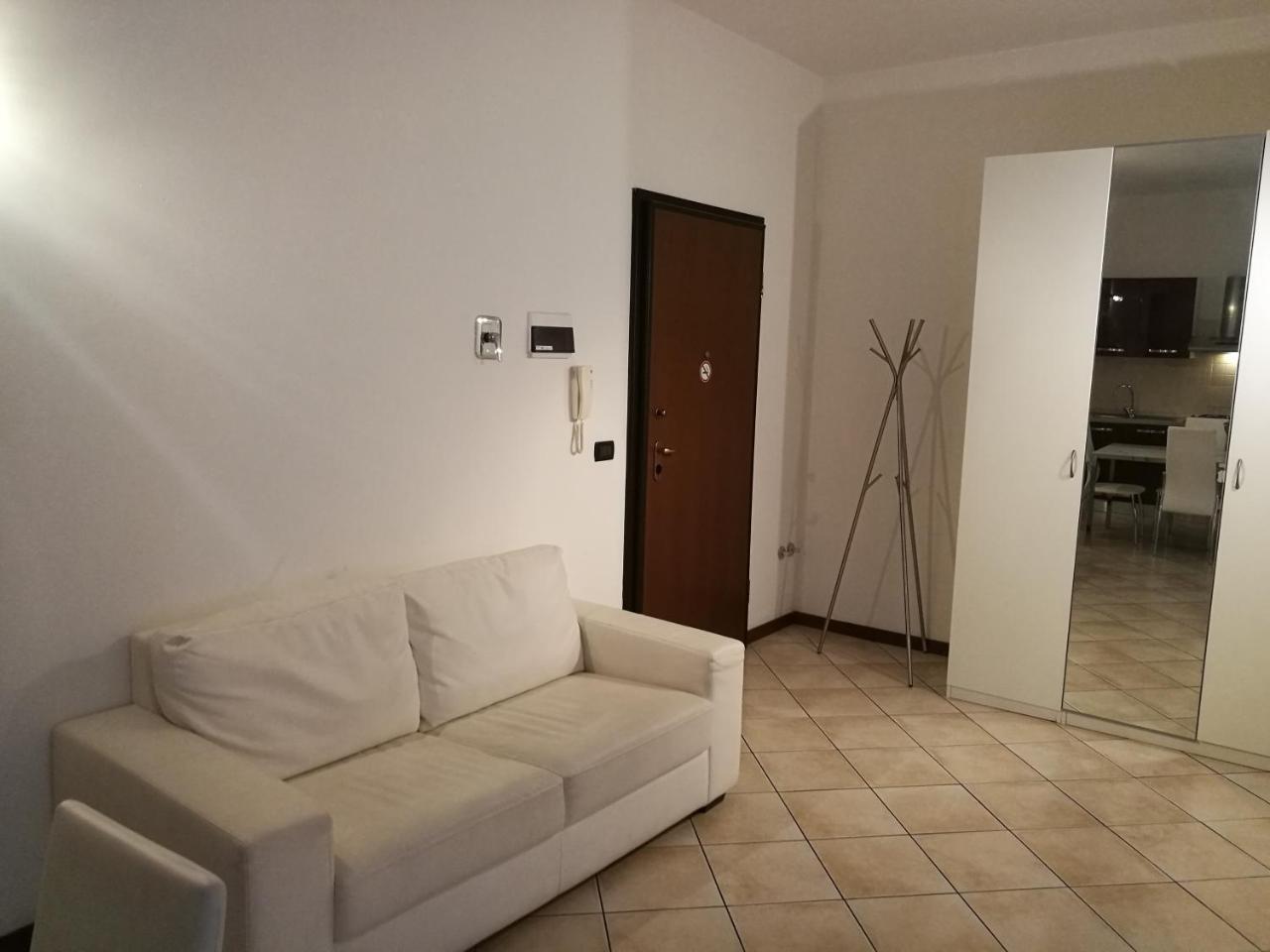 Apartment Residenza Ugo Bassi *
