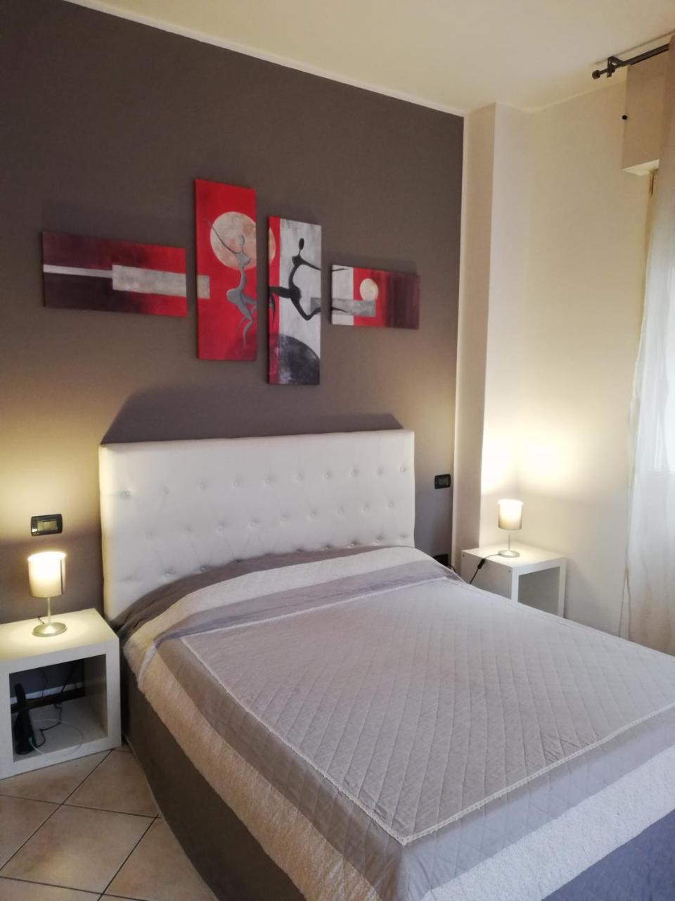 Residenza Ugo Bassi Apartamento Bolonia