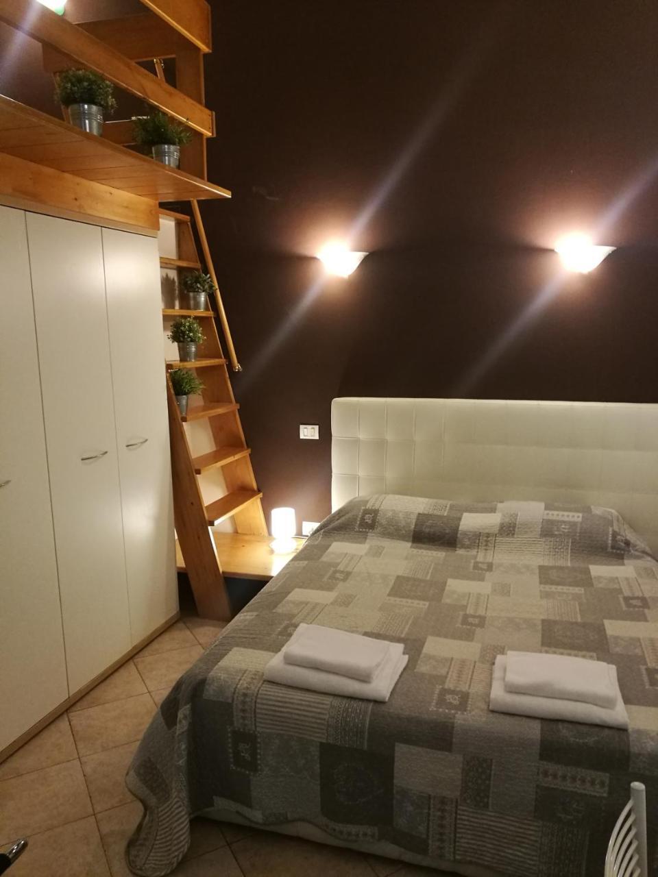 Lejlighed Residenza Galvani Bologna