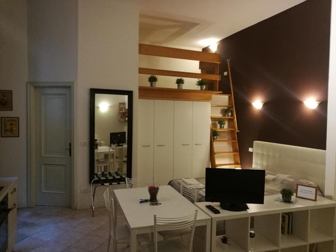 Residenza Galvani Lejlighed