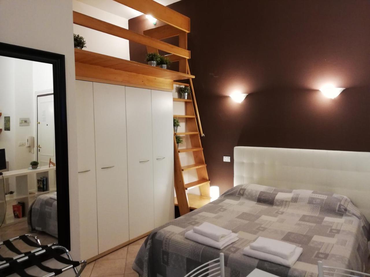 Residenza Galvani * Bolonia
