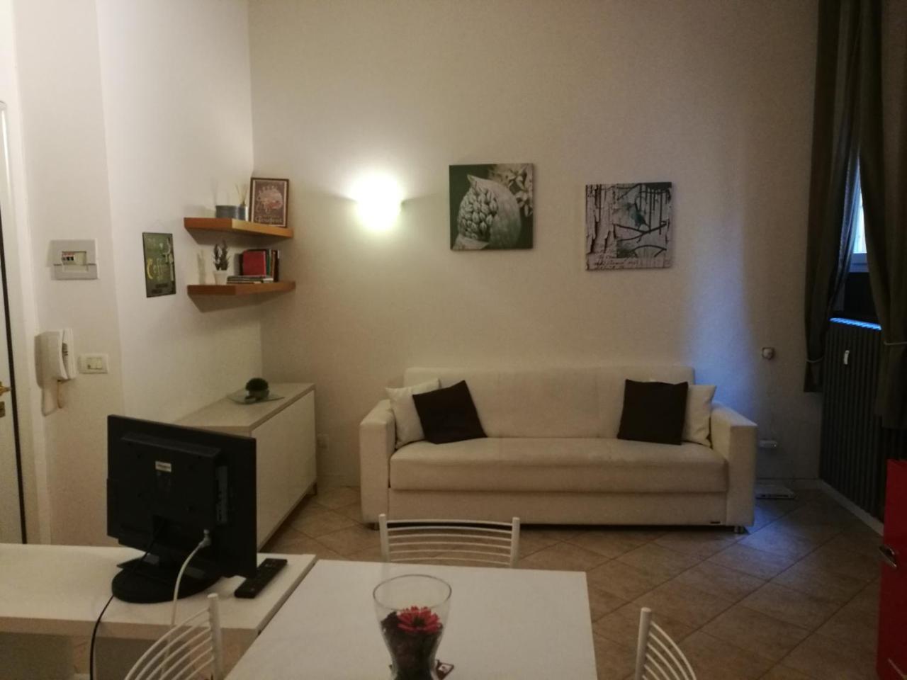 Residenza Galvani Lejlighed Bologna