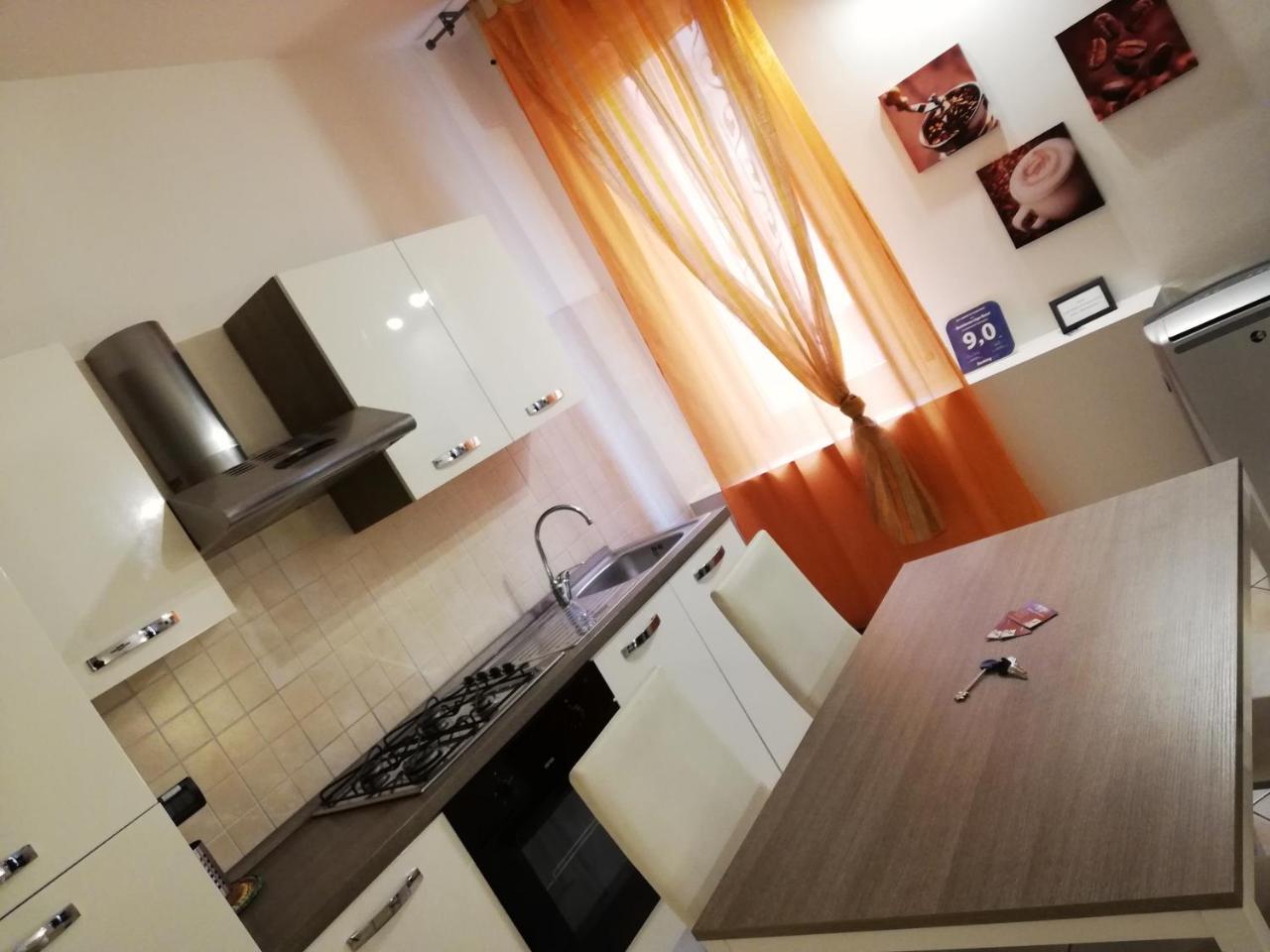 Residenza Ugo Bassi Bolonia