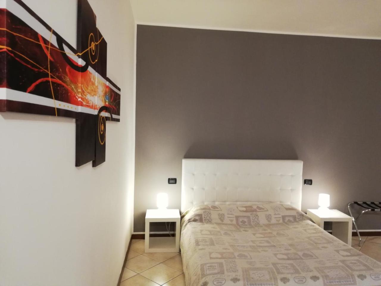 Residenza Ugo Bassi Lejlighed *