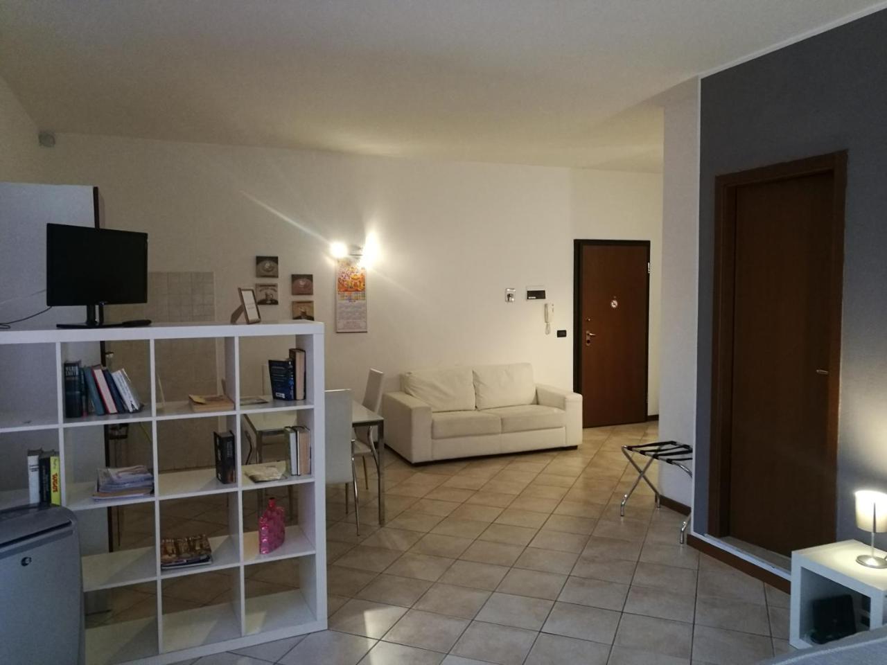 Residenza Ugo Bassi Lejlighed *