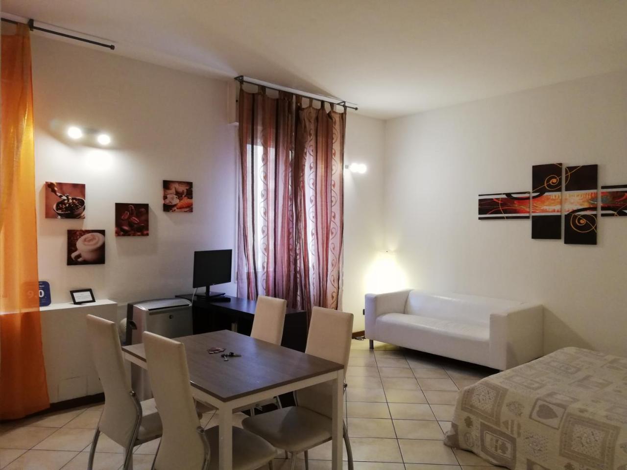 Lejlighed Residenza Ugo Bassi *
