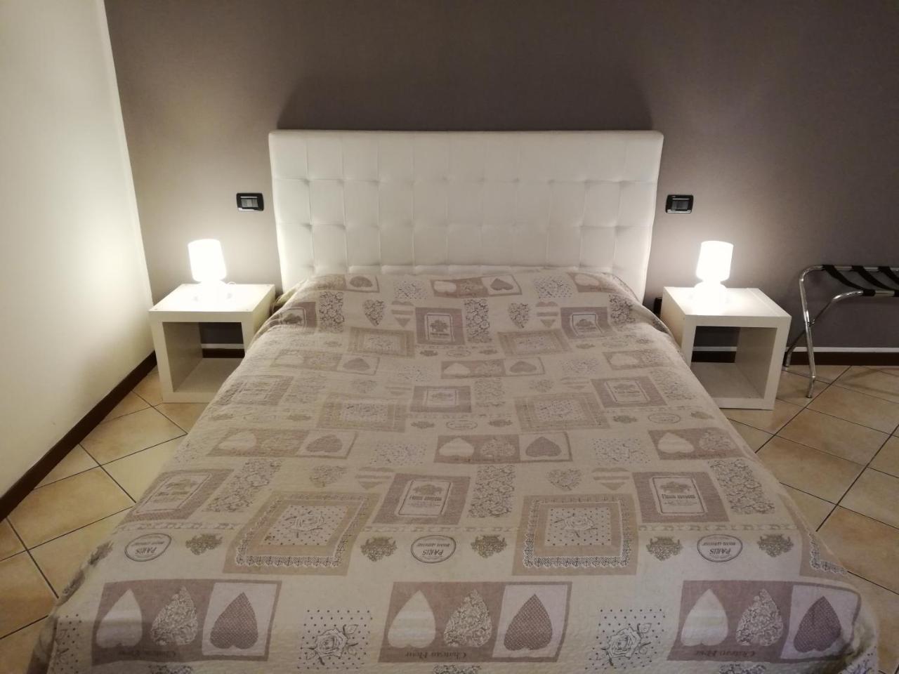 Lejlighed Residenza Ugo Bassi *