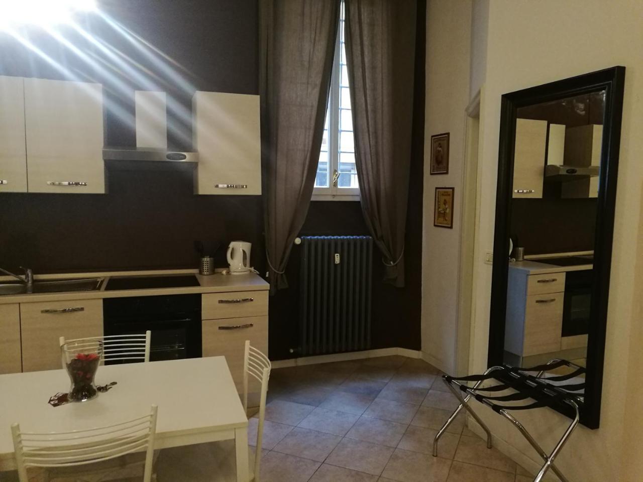 Residenza Galvani Lejlighed