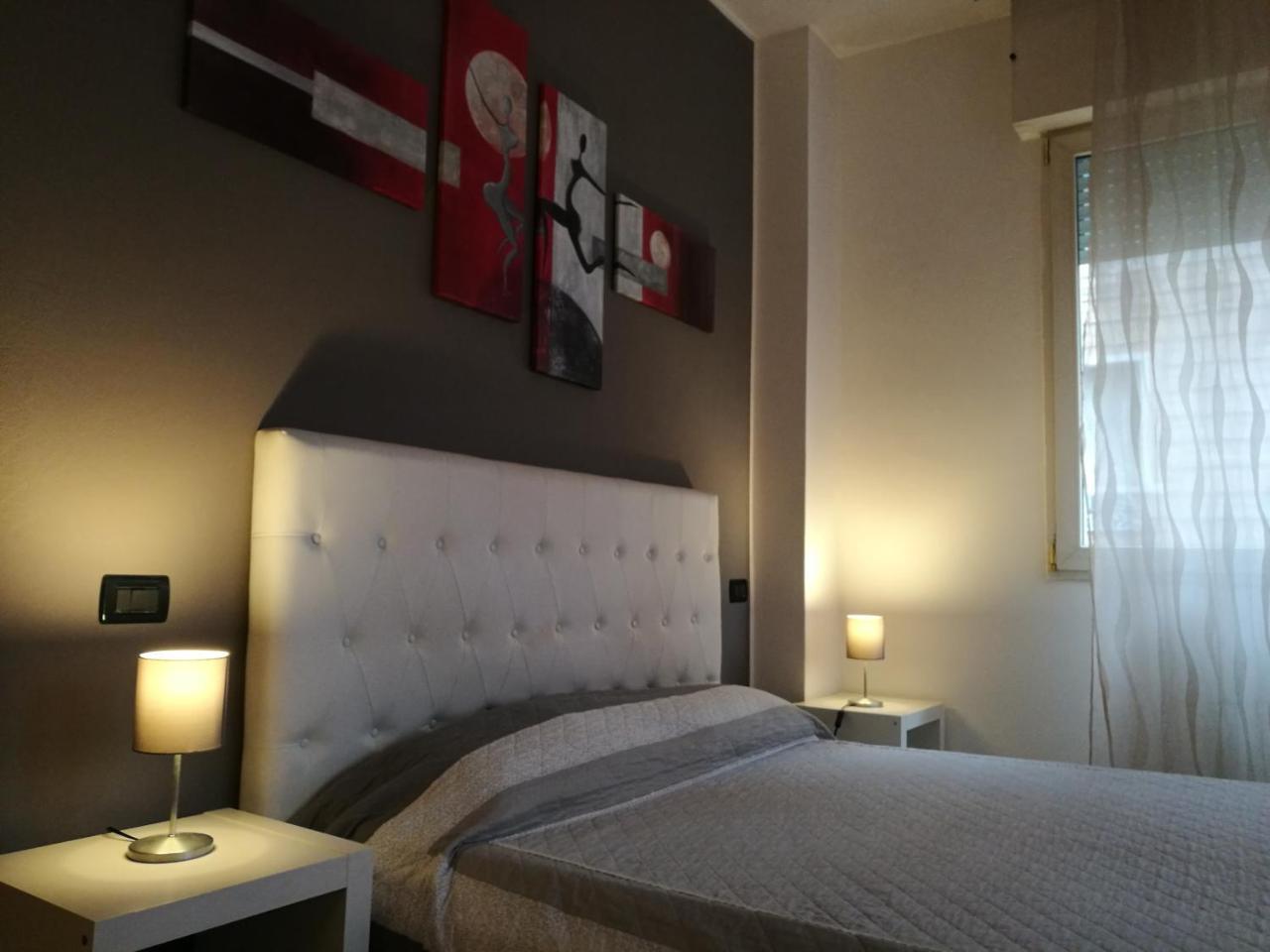 Lejlighed Residenza Ugo Bassi *