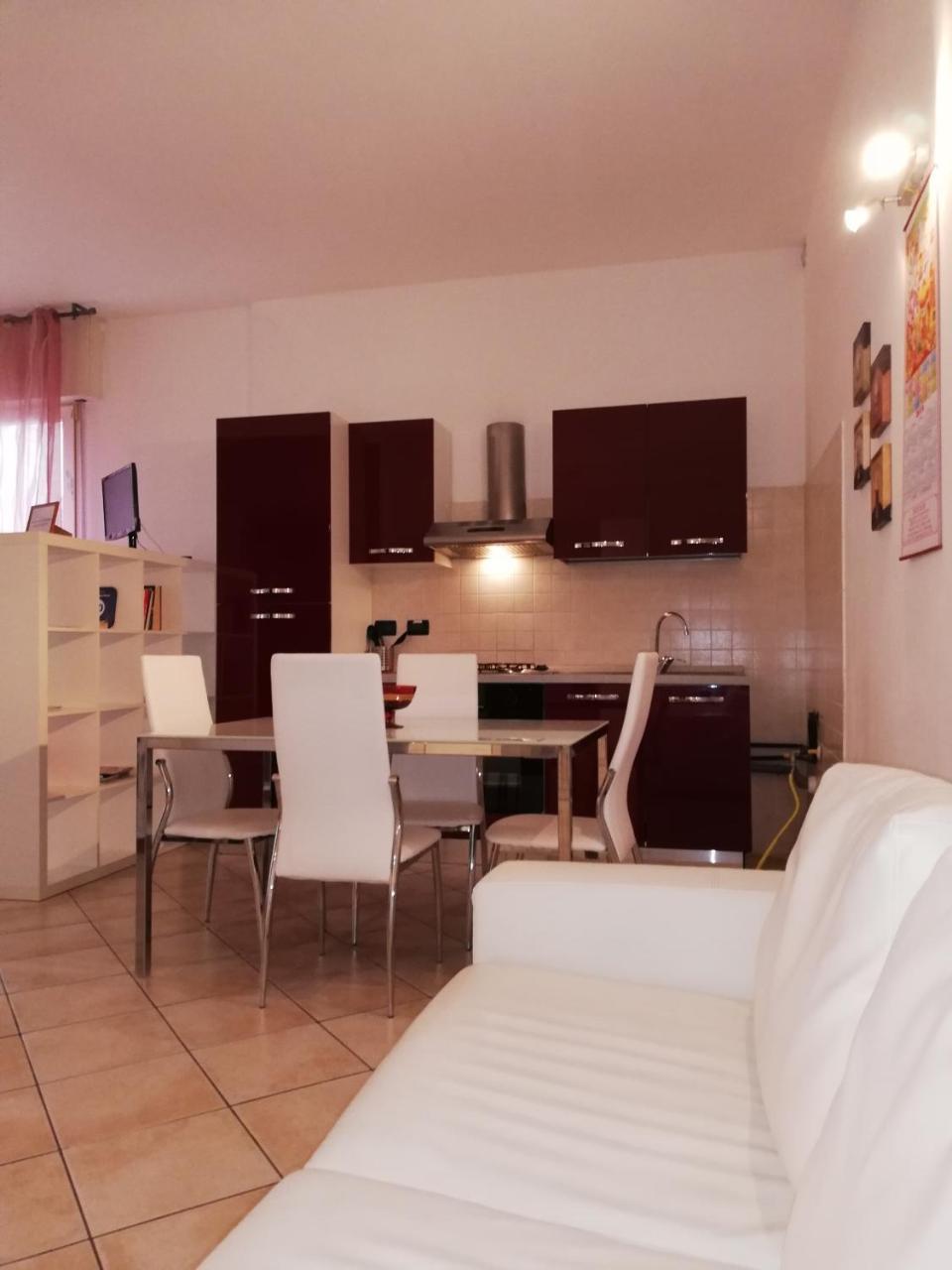 Residenza Ugo Bassi Apartamento Bolonia