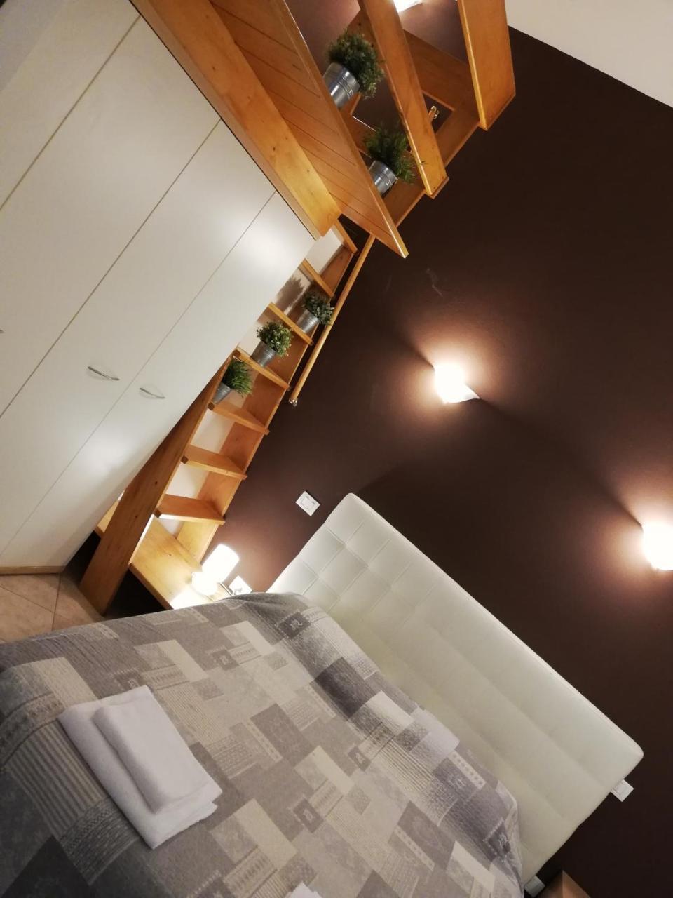 Residenza Galvani Bolonia