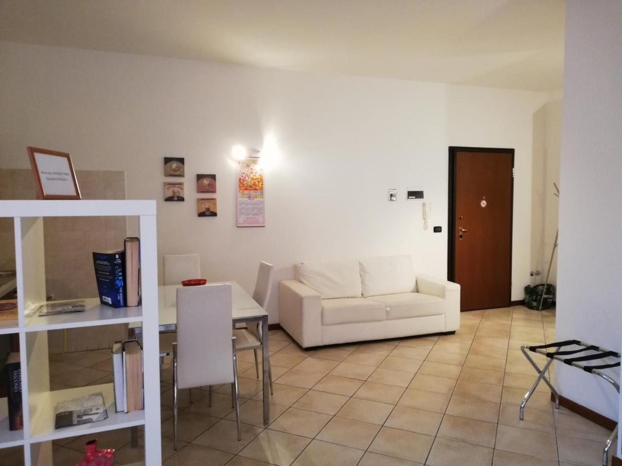 Lejlighed Residenza Ugo Bassi *