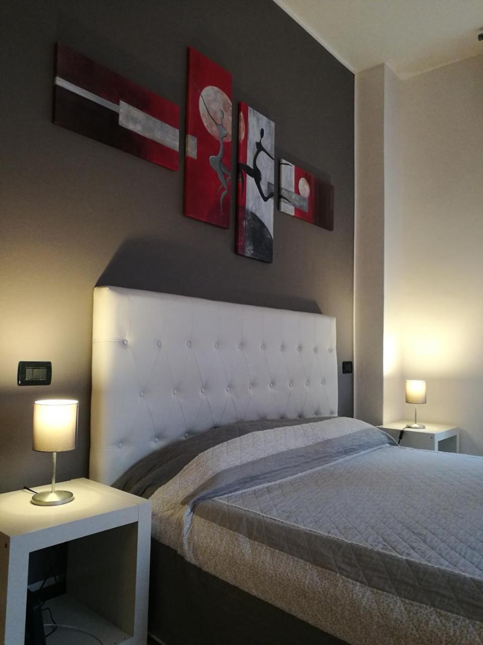 Lejlighed Residenza Ugo Bassi Bologna