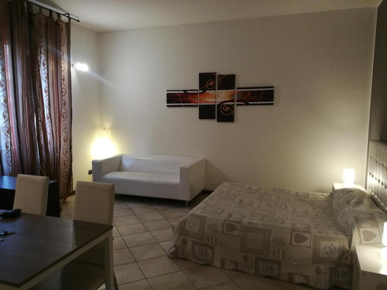 Apartamento Residenza Ugo Bassi