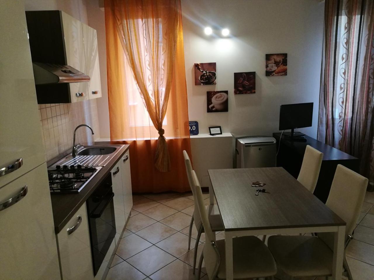 Lejlighed Residenza Ugo Bassi Bologna