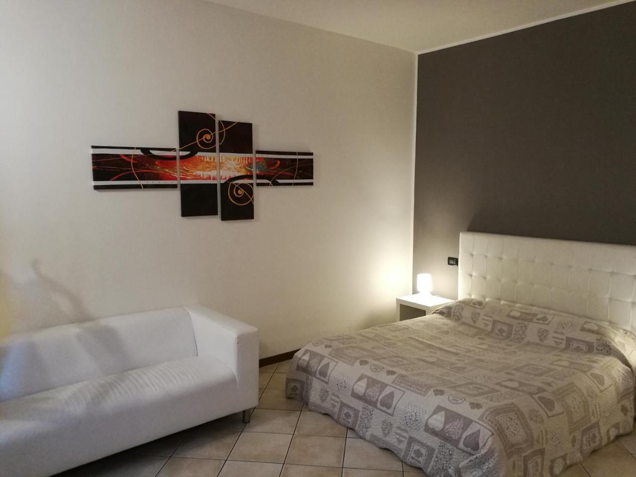 Residenza Ugo Bassi * Bolonia